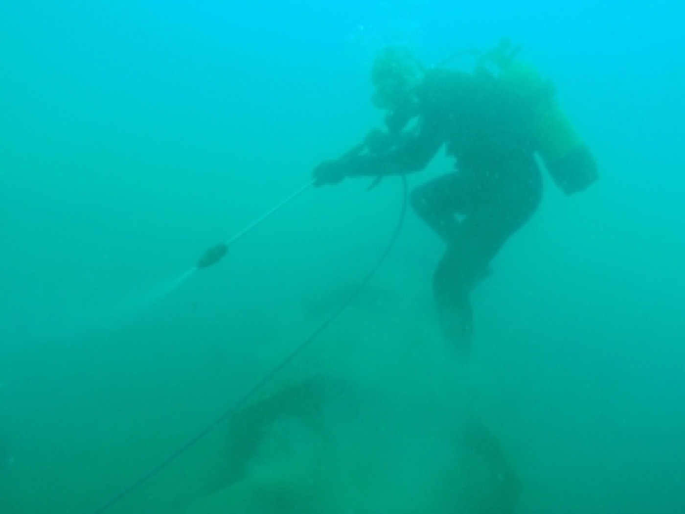 Nettoyage & carénage en mer — ETSM Nouvelle-Calédonie 8
