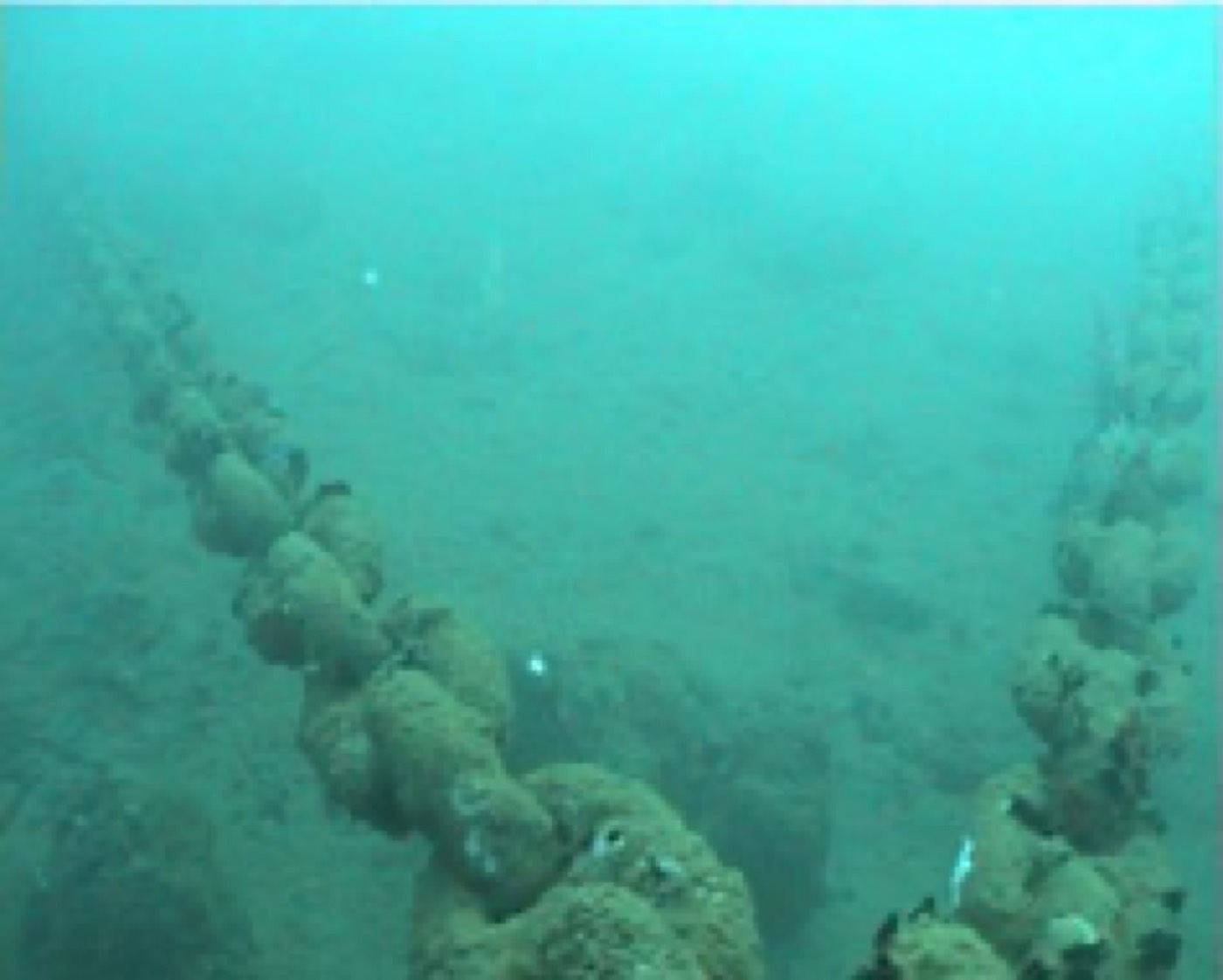 Inspection des apparaux maritimes — ETSM Nouvelle-Calédonie 6