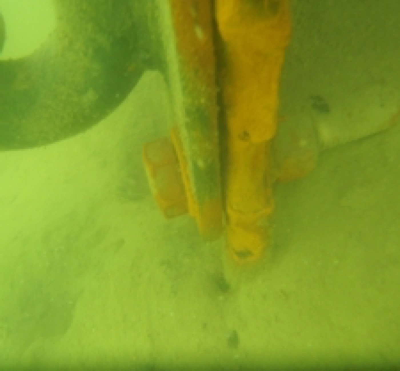 Soudure & découpage sous-marins — ETSM Nouvelle-Calédonie 7