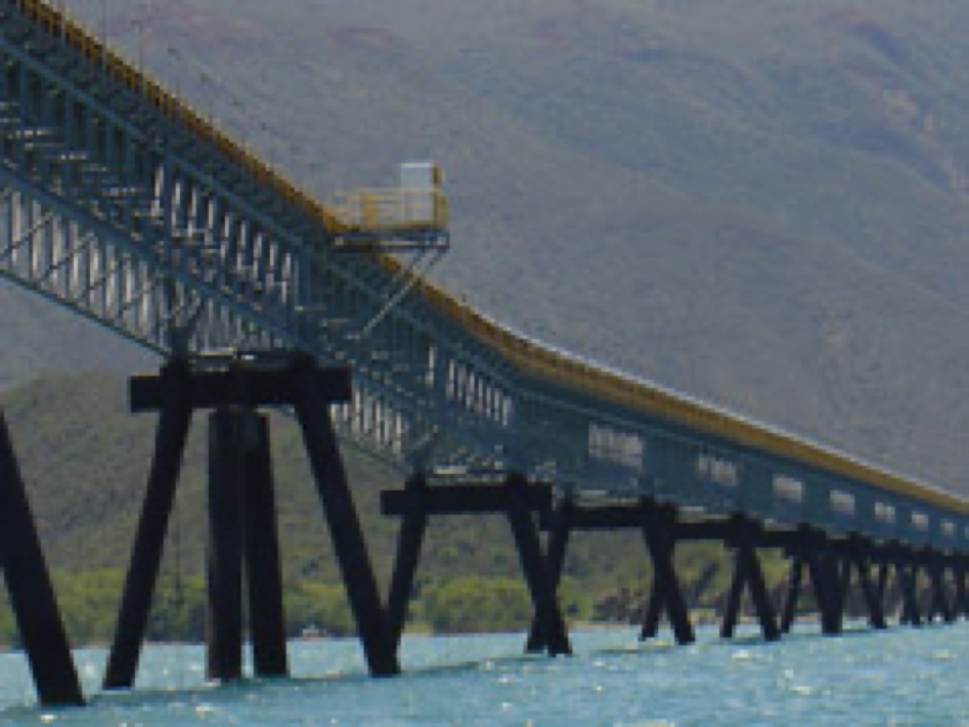 Inspection d’ouvrage en mer — ETSM Nouvelle-Calédonie 8