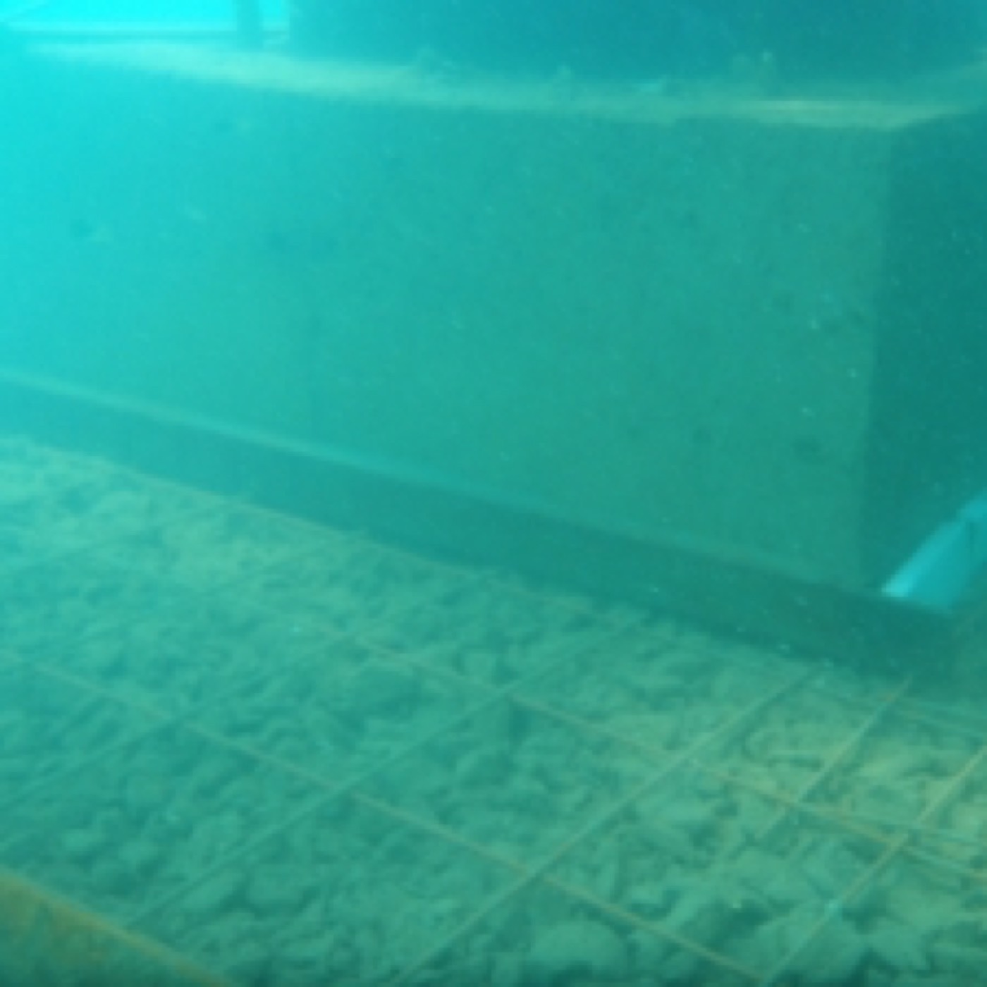 Mise en place de l’ECO-LIFT au Port de Nouville — ETSM Nouvelle-Calédonie 3