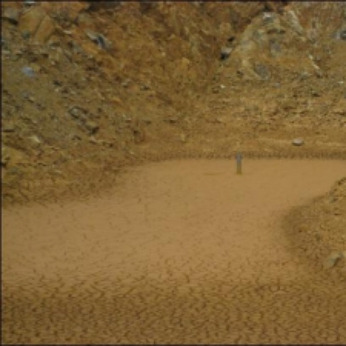 Bain de BOUE à la Mine — ETSM Nouvelle-Calédonie 1