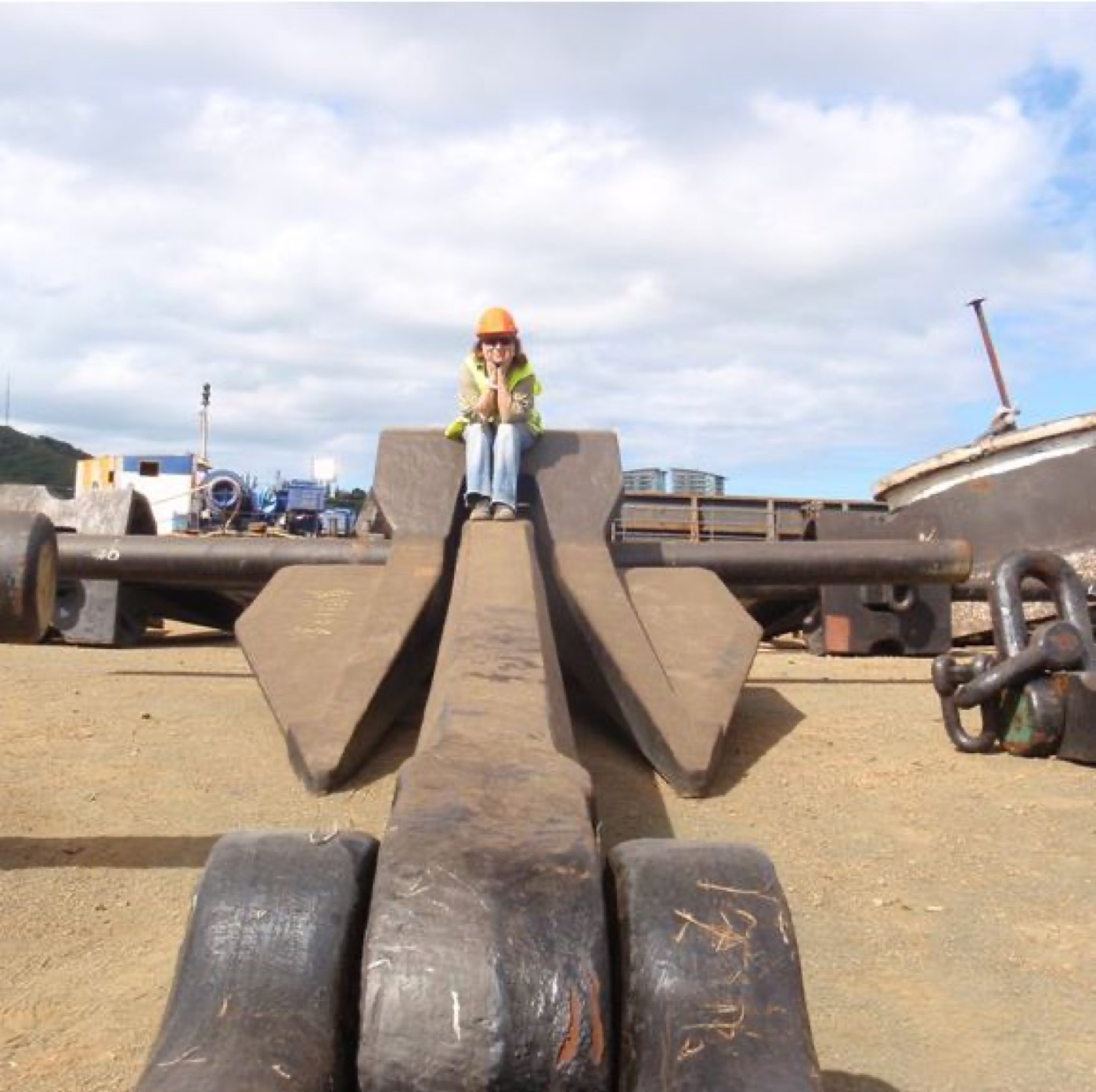SÉLECTIONS de CHANTIERS — ETSM Nouvelle-Calédonie 7
