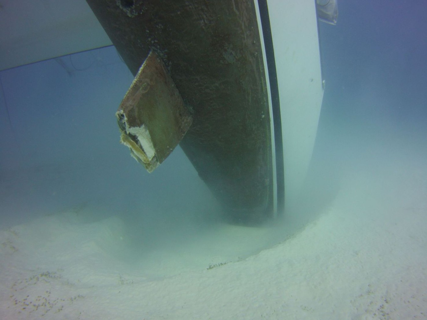 Catamaran NIRVANA (Privilège) — ETSM Nouvelle-Calédonie 8