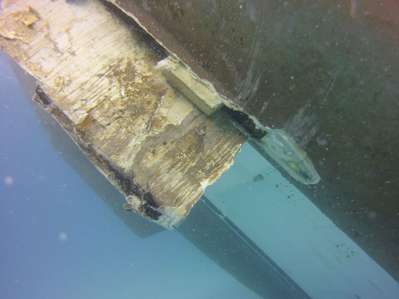 Catamaran NIRVANA (Privilège) — ETSM Nouvelle-Calédonie 7