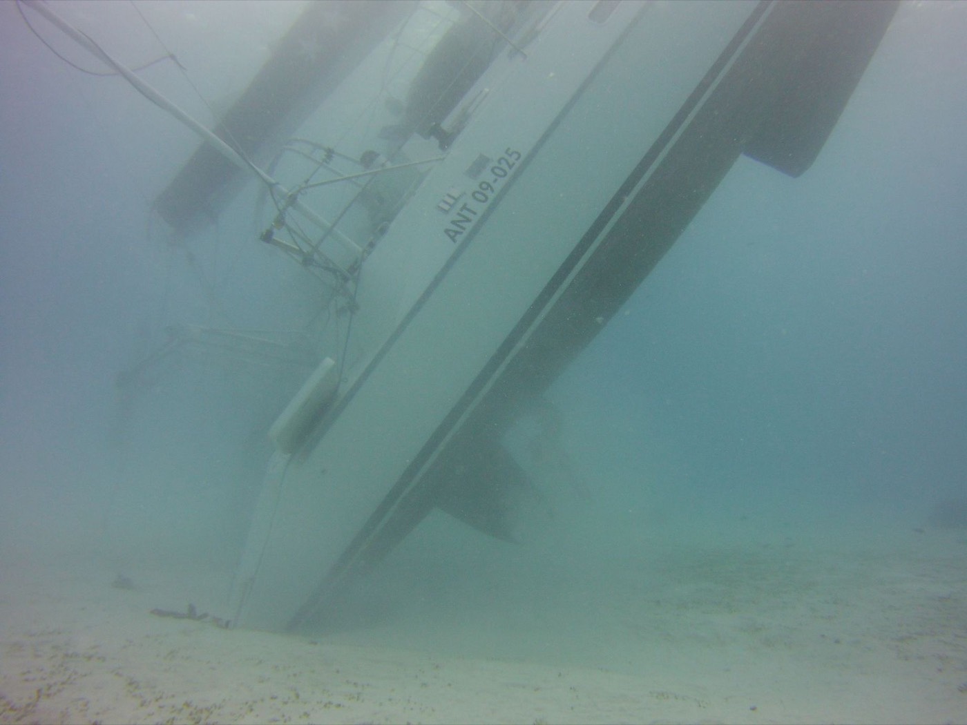 Catamaran NIRVANA (Privilège) — ETSM Nouvelle-Calédonie 6