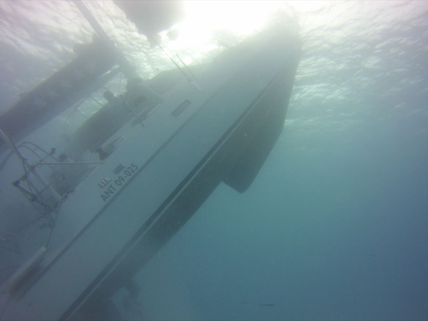 Catamaran NIRVANA (Privilège) — ETSM Nouvelle-Calédonie 5