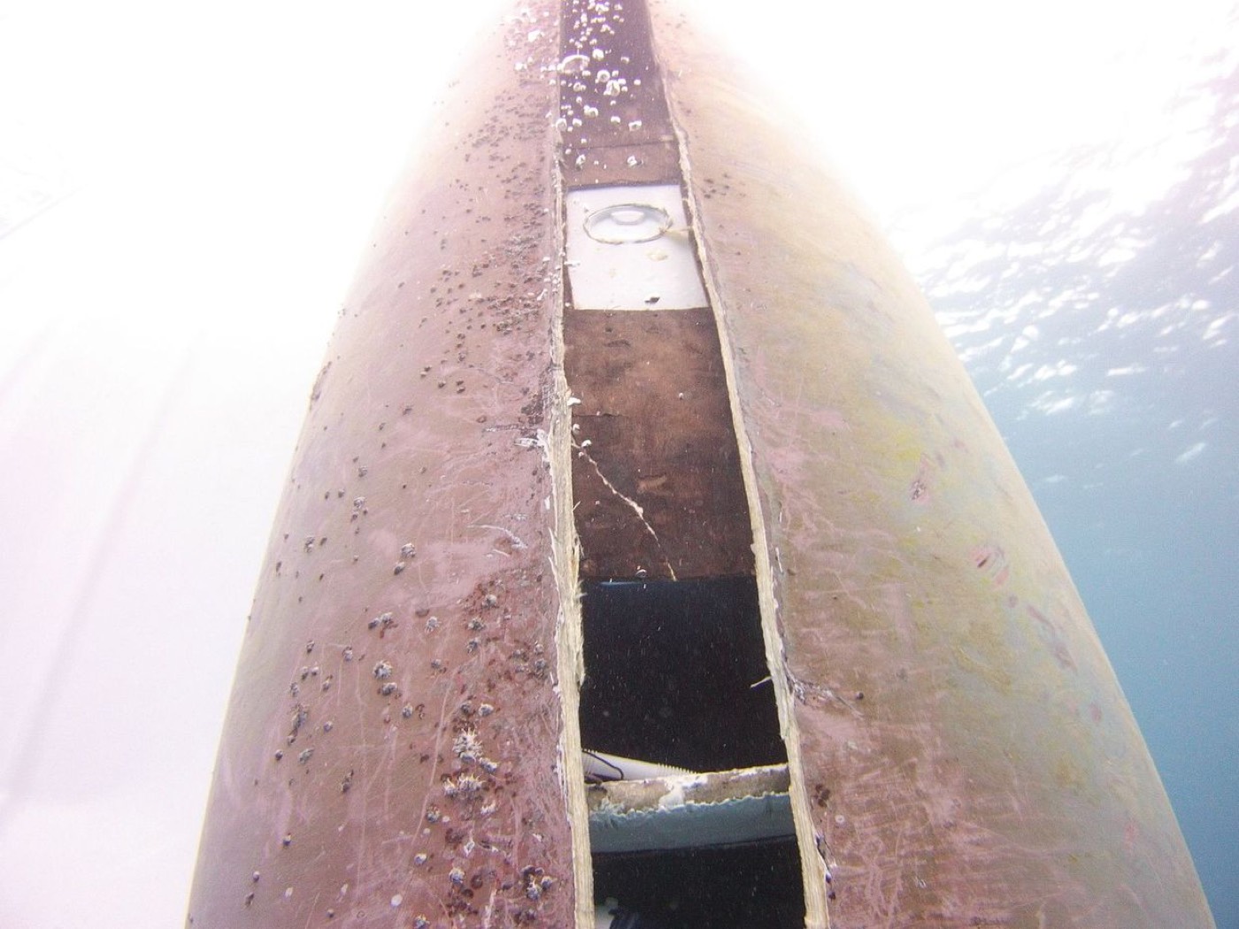 Catamaran NIRVANA (Privilège) — ETSM Nouvelle-Calédonie 13