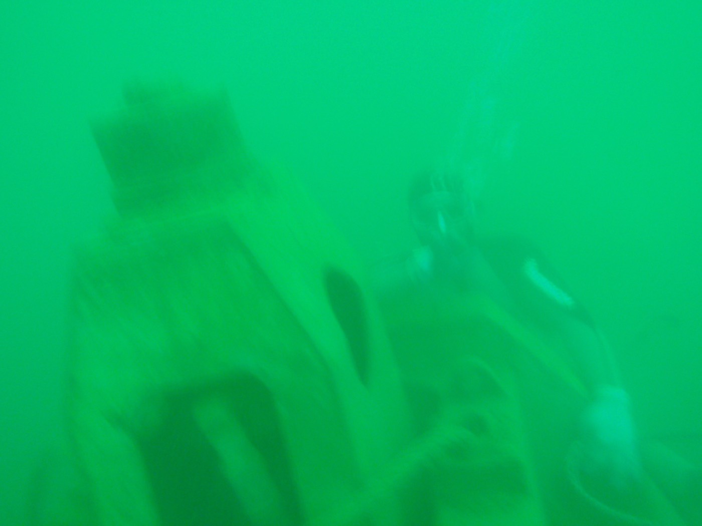 Recherche CRAPAUD de minéralier à PORO — ETSM Nouvelle-Calédonie 4