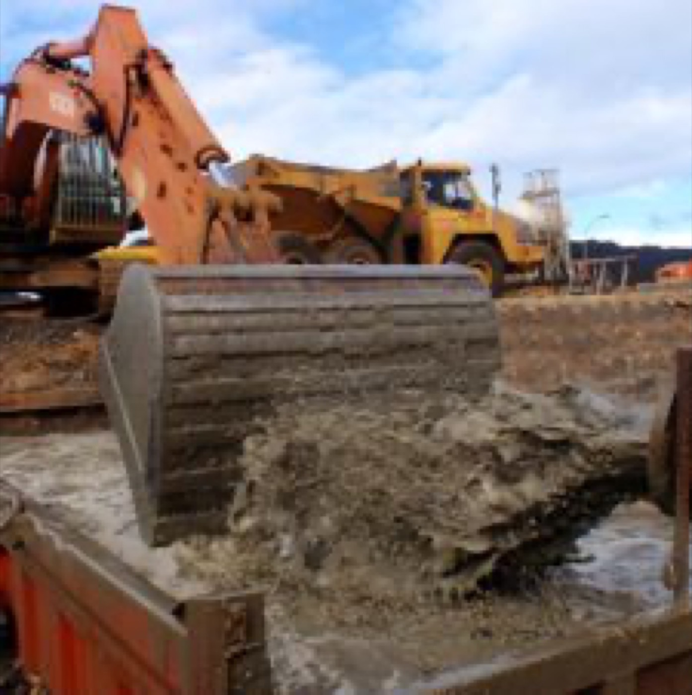 Sélection de chantiers — ETSM Nouvelle-Calédonie 1