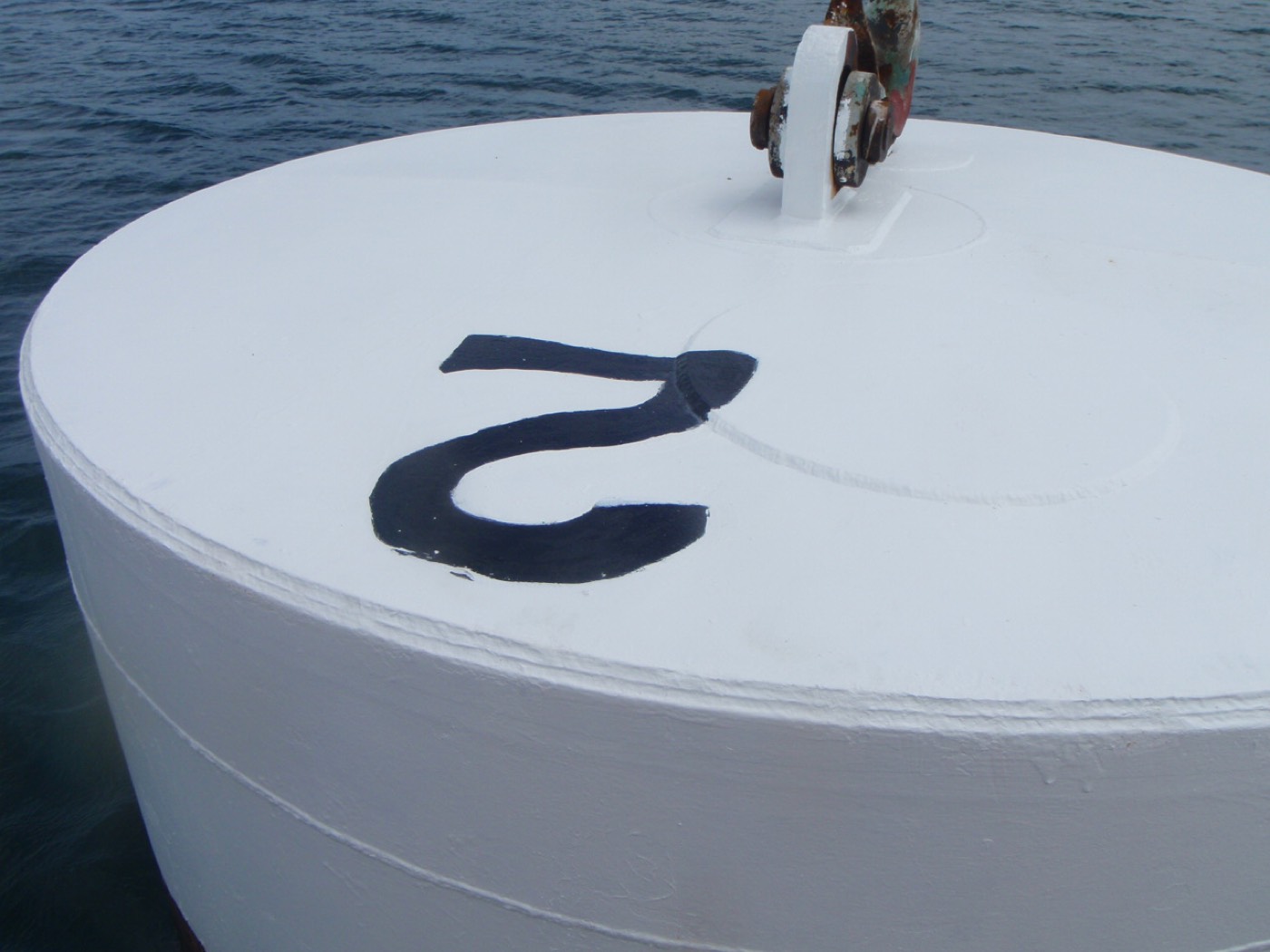 Anticorrosion & peinture en mer — ETSM Nouvelle-Calédonie 7
